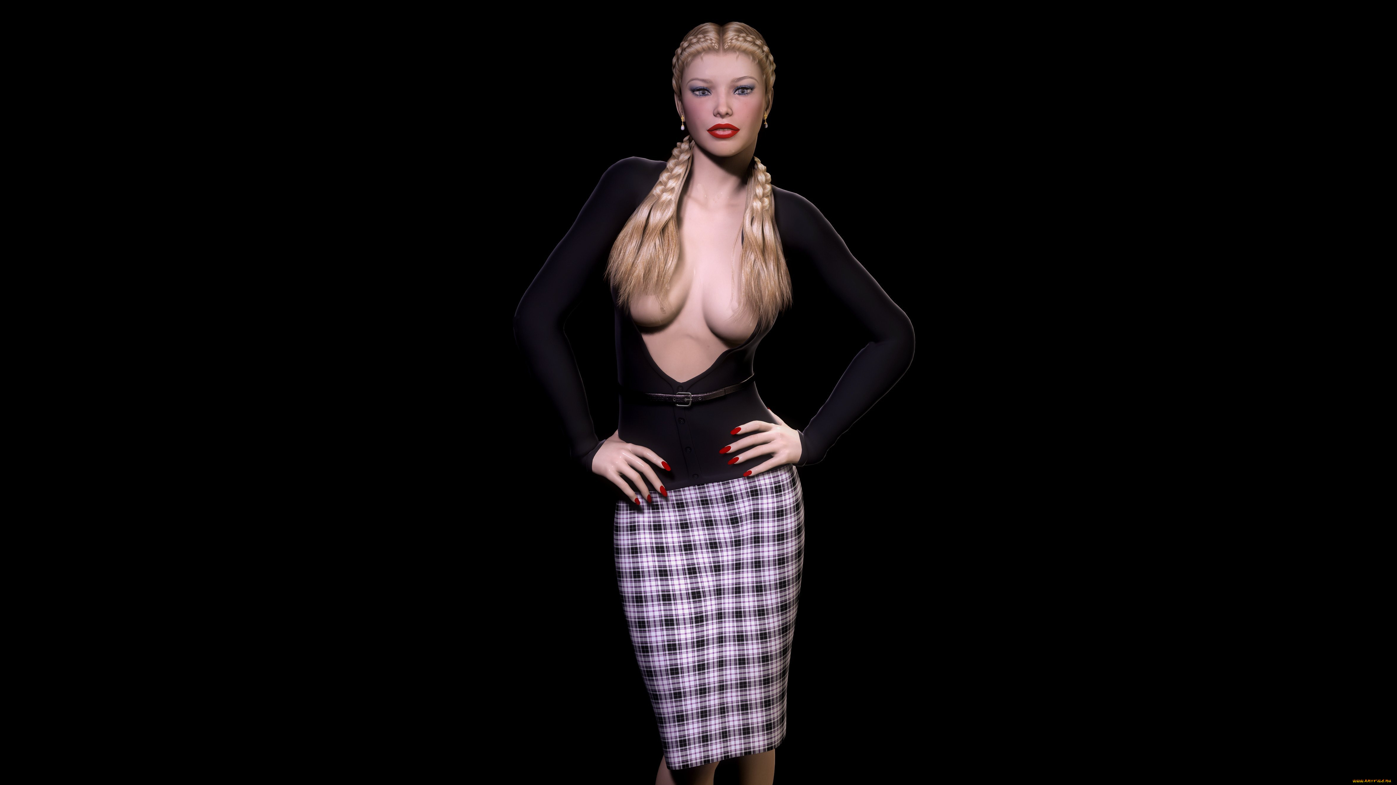 , 3, , 